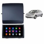 OEM Wireless CarPlay Android Auto Unit to suit Toyota Prius 2004-2009