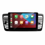 Subaru Outback Legacy 2003-2009 Daiko Multimedia Unit Wireless Carplay Android Auto GPS