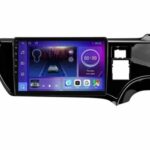 vehicle technology