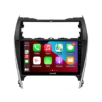 OEM Wireless CarPlay Android Auto Unit to suit Toyota 2012-15 Camry American
