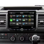 vehicle technology