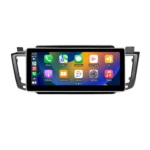Daiko Hiro Car Stereo Wireless Carplay Android Auto For Toyota Rav4 2013-2017