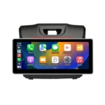 Subaru Forester CarPlay stereo