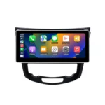 CarPlay compatible stereo