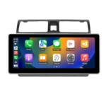 12.3″ touchscreen car stereo