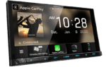 vehicle technology