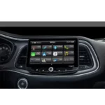 premium car electronics