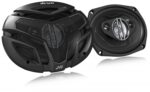 JVC CS-ZX6940