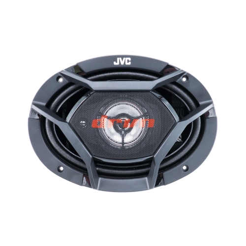 JVC CS-DR6931 - Image 6