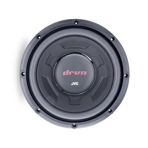 JVC CW-DR124 - Image 5