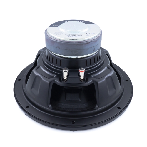 JVC CW-DR124 - Image 6