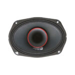 CERWIN VEGA 6" X 9" SPEAKERS 320W PAIR PRO FULL RANGE CO-AX HORN