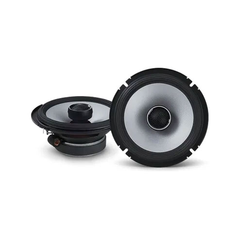 ALPINE (S2 SERIES) 6.5" COAXIAL SPEAKER 2-WAY 80W RMS (NO GRILLS) (PAIR)