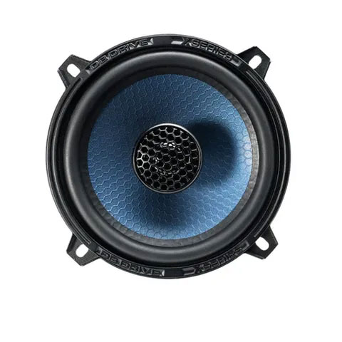 DB DRIVE 5.25" 2 WAY SPEAKERS 200W RMS (PAIR) X SERIES