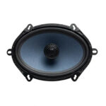 DB DRIVE 5" X 7" 2 WAY SPEAKERS 200W RMS (PAIR) X SERIES