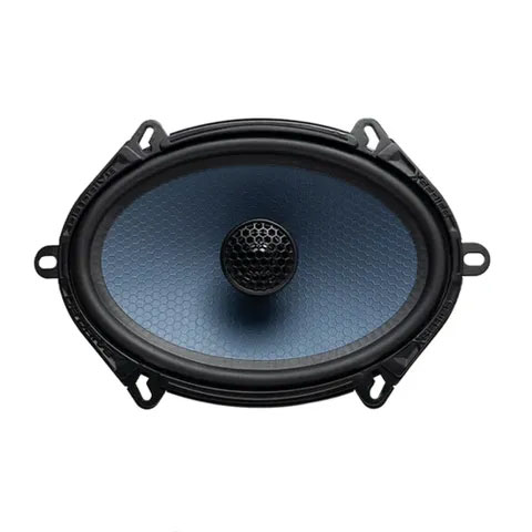 DB DRIVE 5" X 7" 2 WAY SPEAKERS 200W RMS (PAIR) X SERIES