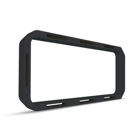 FUSION SOUND-PANEL ACCESSORY MOUNTING SPACERS 41MM BLACK