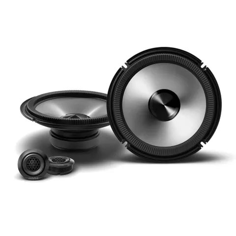 ALPINE (R2 SERIES) 6"X9" COAXIAL SPEAKER 2-WAY 100W RMS (PAIR) (WITH GRILLS)