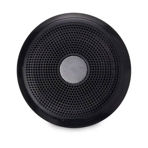 FUSION 7.7 MARINE SPEAKERS 240W PAIR XS SERIES CLASSIC WHITE/BLACK - Image 2