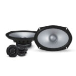 ALPINE (S2 SERIES) 6"X9" COMPONENT SPEAKER 2-WAY 85W RMS (NO GRILLS) (PAIR)