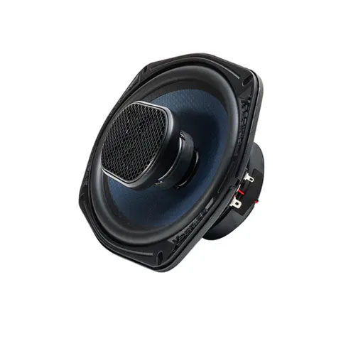 DB DRIVE 6 X 9" 3 WAY SPEAKERS 400W RMS (PAIR) X SERIES - Image 2