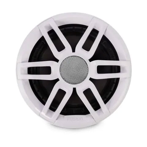 FUSION 7.7" MARINE SPEAKERS 240W PAIR XS SERIES INCLUDES SPORTS GRILL XS-F77SPGW - Image 3