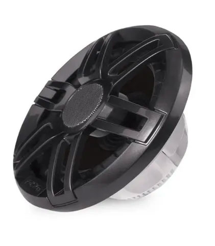 FUSION 6.5" MARINE SPEAKERS 200W PAIR XS SERIES INCLUDES SPORTS GRILL XS-F65SPGW - Image 3