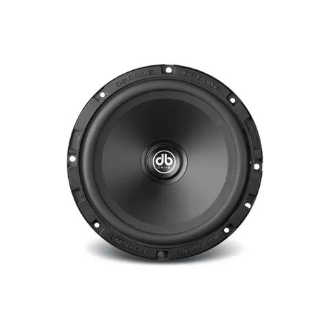 DB DRIVE 6.5" COMPONENT SPEAKERS 90W RMS (PAIR) SPEED SERIES - Image 3