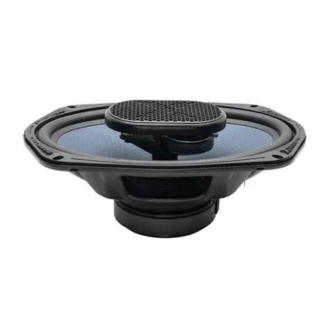 DB DRIVE 6 X 9" 3 WAY SPEAKERS 400W RMS (PAIR) X SERIES - Image 5