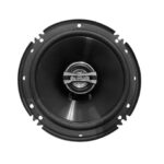 ALPINE (J SERIES) 6.5" COAXIAL SPEAKER 2-WAY 50W RMS (PAIR)