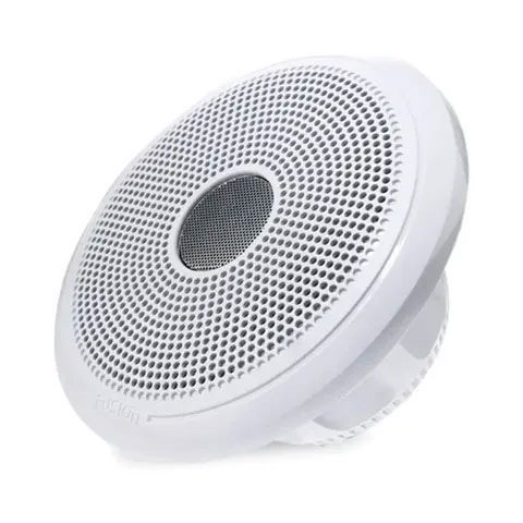 FUSION 7.7 MARINE SPEAKERS 240W PAIR XS SERIES CLASSIC WHITE/BLACK - Image 5