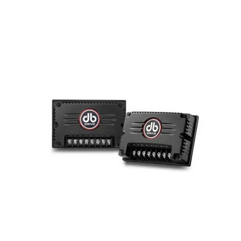 DB DRIVE 6.5" COMPONENT SPEAKERS 90W RMS (PAIR) SPEED SERIES - Image 5