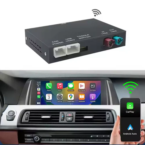 android auto