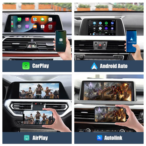 NZ Desi car accessories