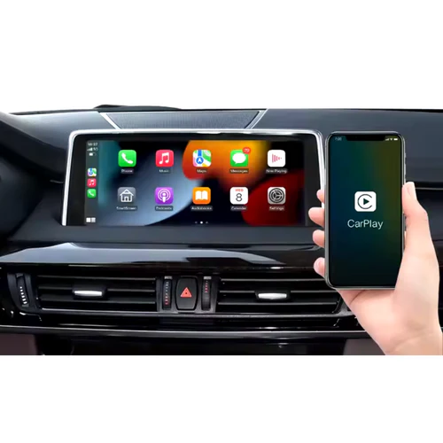 CarPlay