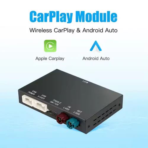 android head unit