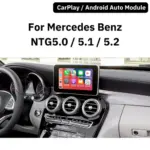 dashboard display