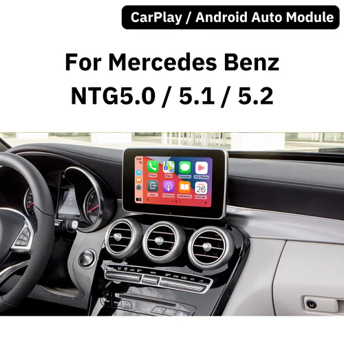 dashboard display