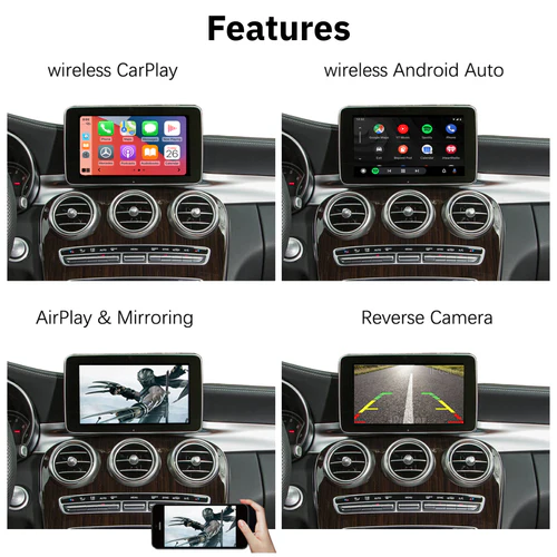 Dash Cams & DVR Systems