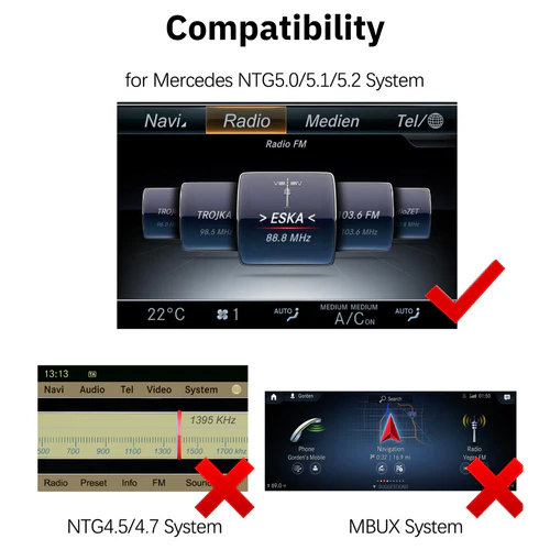 vehicle technology and accessories