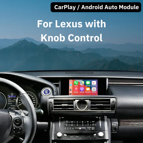 car head unit
