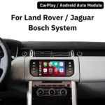 CarPlay & Android Auto