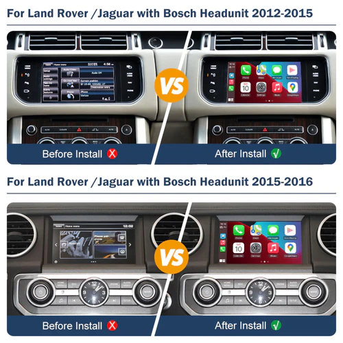 car head unit