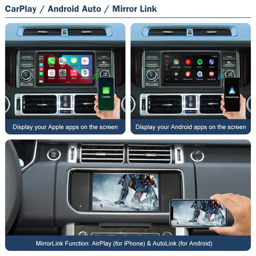 android auto
