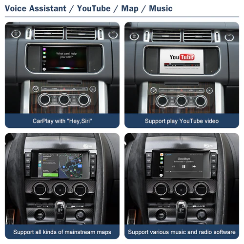 CarPlay