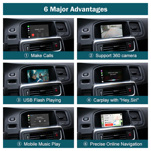 android auto
