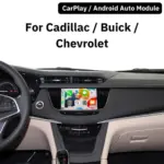 CarPlay & Android Auto
