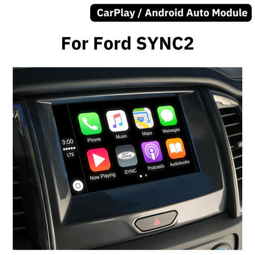 automotive solutions
