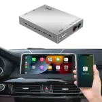 premium car electronics solutions