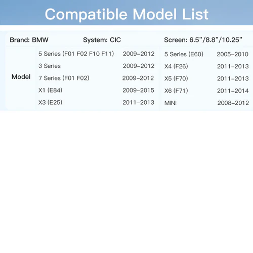 vehicle technology and accessories